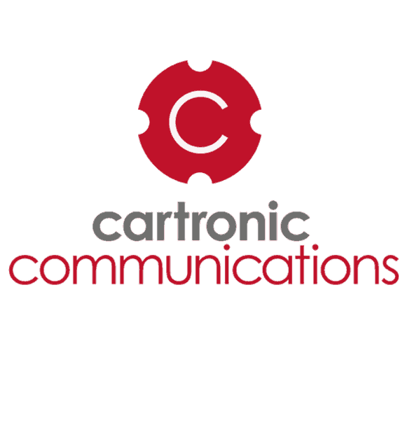 Cartronic Group - División Comunicaciones