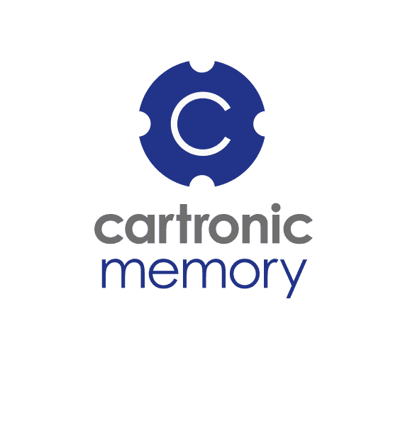 Cartronic Group - División Memorias