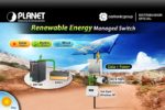 Switches de energia renovable - Planet