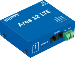 HWg Ares12 LTE