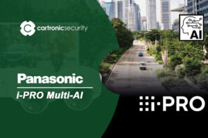Panasonic I-PRO