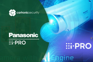 Panasonic I-PRO 1