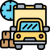 processing_time_shipment_hour_schedule_icon_187265