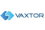 Logo Vaxtor Technologies