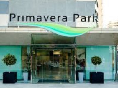 Hotel Primavera Park