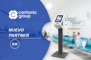 ESII Nuevo partner
